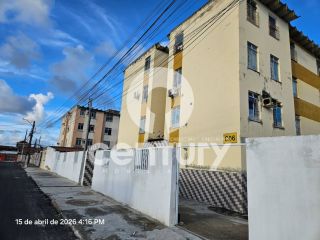Apartamento Para Alugar com 3 quartos no bairro São Conrado em Aracaju
