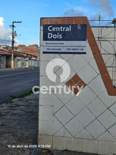 Apartamento Para Alugar com 3 quartos no bairro São Conrado em Aracaju