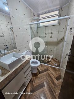 Apartamento Para Alugar com 3 quartos no bairro São Conrado em Aracaju