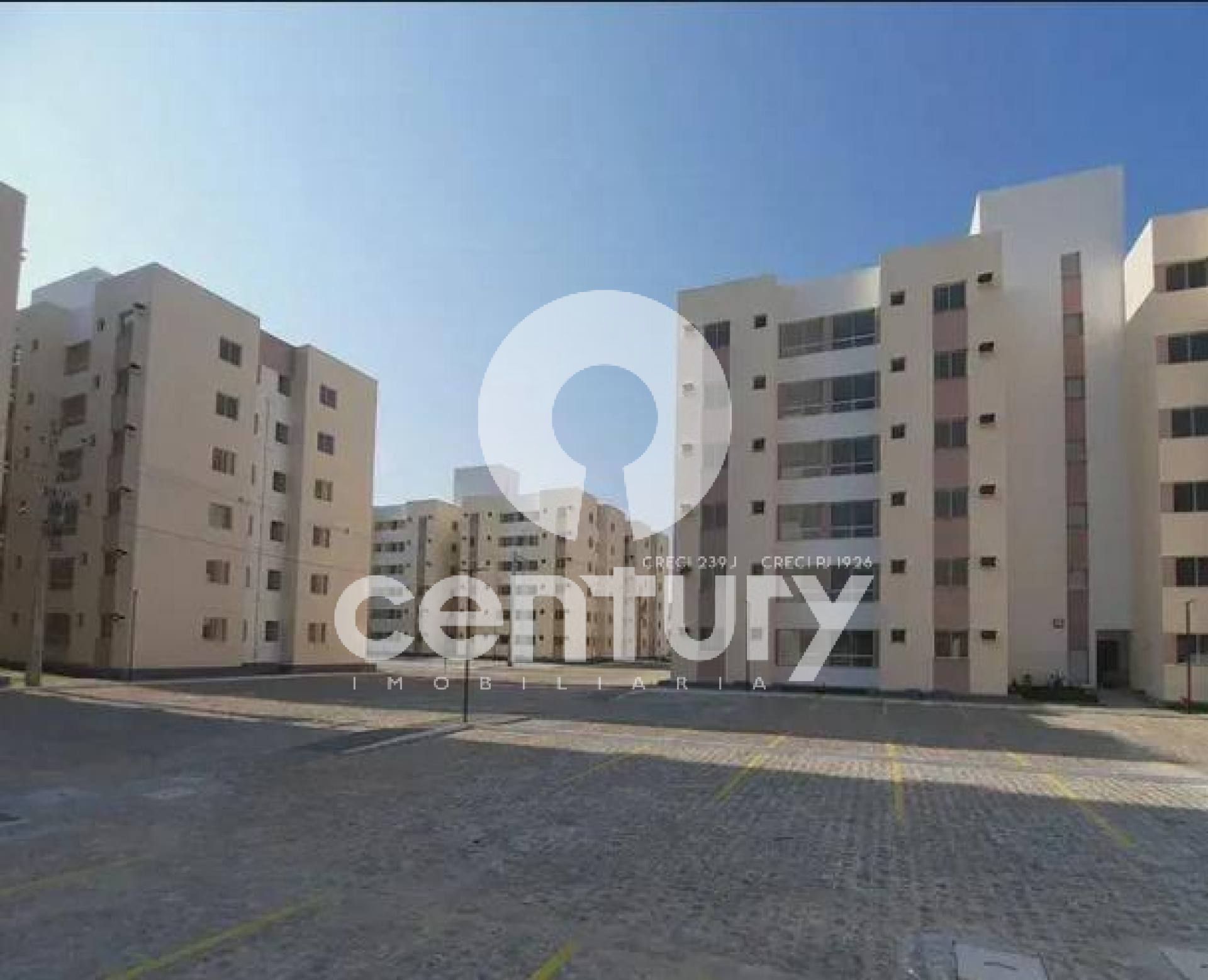 Apartamento 2/4 - Horto São Brás