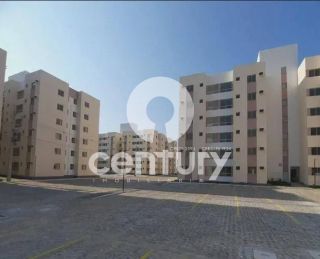 Apartamento 2/4 - Horto São Brás