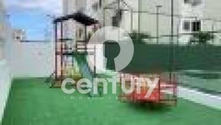 Apartamento 2/4 - Horto São Brás