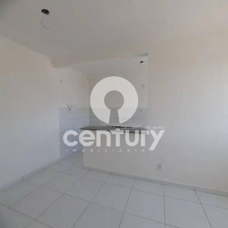 Apartamento 2/4 - Horto São Brás
