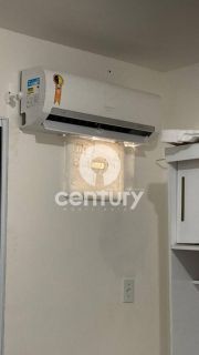 Apartamento 2/4 - Horto São Brás