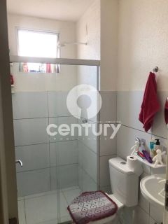 Apartamento 2/4 - Horto São Brás