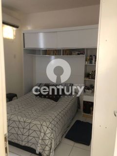 Apartamento 2/4 - Horto São Brás