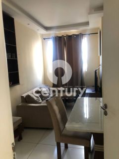 Apartamento 2/4 - Horto São Brás