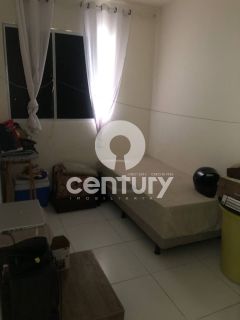 Apartamento 2/4 - Horto São Brás