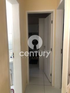 Apartamento 2/4 - Horto São Brás