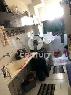 Apartamento 2/4 - Horto São Brás