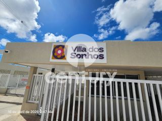 Casa de Condomínio Para Alugar com 2 quartos no bairro Santa Maria em Aracaju