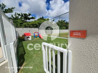Casa de Condomínio Para Alugar com 2 quartos no bairro Santa Maria em Aracaju