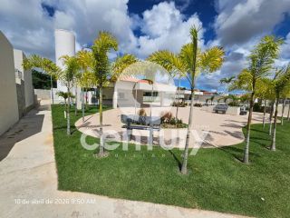 Casa de Condomínio Para Alugar com 2 quartos no bairro Santa Maria em Aracaju