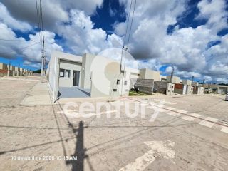 Casa de Condomínio Para Alugar com 2 quartos no bairro Santa Maria em Aracaju