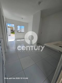 Casa de Condomínio Para Alugar com 2 quartos no bairro Santa Maria em Aracaju