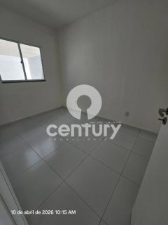 Casa de Condomínio Para Alugar com 2 quartos no bairro Santa Maria em Aracaju