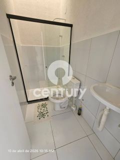 Casa de Condomínio Para Alugar com 2 quartos no bairro Santa Maria em Aracaju