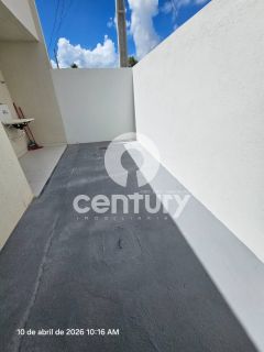 Casa de Condomínio Para Alugar com 2 quartos no bairro Santa Maria em Aracaju