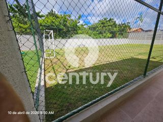 Casa de Condomínio Para Alugar com 2 quartos no bairro Santa Maria em Aracaju