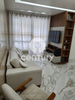 Apartamento Para Vender no bairro Luzia em Aracaju