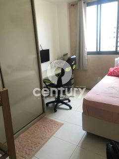 Apartamento Para Vender no bairro Luzia em Aracaju