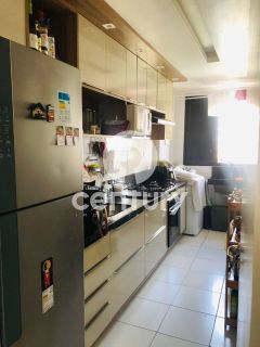 Apartamento Para Vender no bairro Luzia em Aracaju