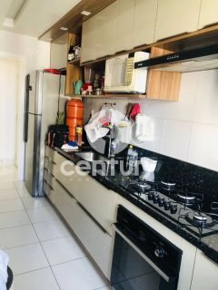 Apartamento Para Vender no bairro Luzia em Aracaju