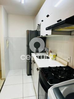 Condomínio Cenezeu Rabelo