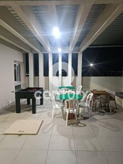 Condomínio Cenezeu Rabelo