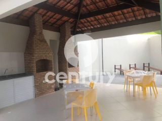 Condomínio Cenezeu Rabelo