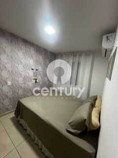 Condomínio Cenezeu Rabelo