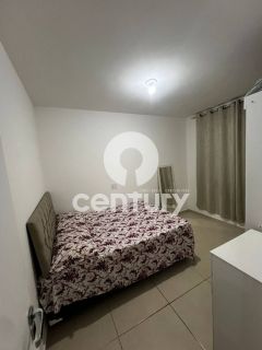 Condomínio Cenezeu Rabelo
