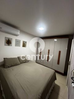 Condomínio Cenezeu Rabelo