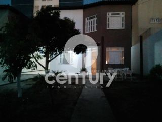 Vendo casa duplex