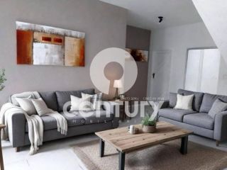 Vendo casa duplex