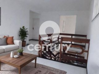 Vendo casa duplex