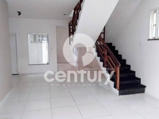 Vendo casa duplex
