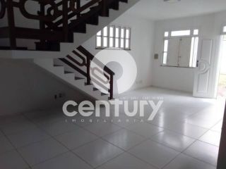 Vendo casa duplex