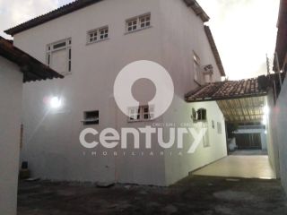 Vendo casa duplex