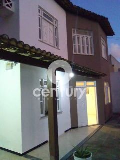 Vendo casa duplex