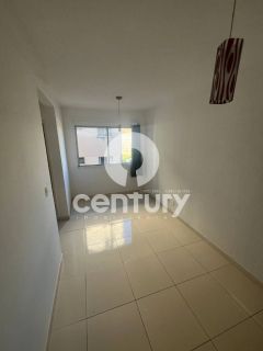 Vendo apartamento  no Eduardo Gomes