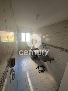 Vendo apartamento  no Eduardo Gomes
