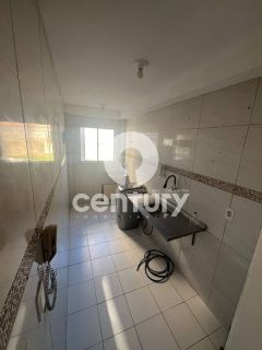 Vendo apartamento  no Eduardo Gomes