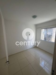 Vendo apartamento  no Eduardo Gomes