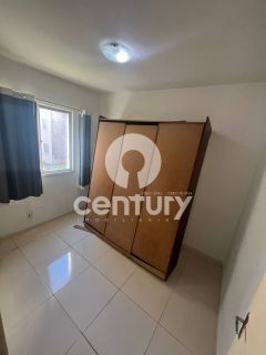Vendo apartamento  no Eduardo Gomes