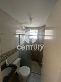 Vendo apartamento  no Eduardo Gomes