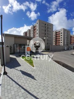 Apartamento Mobiliado Para Alugar com 2 quartos no Coral Village Barra dos Coqueiros