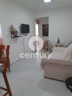 Apartamento Mobiliado Para Alugar com 2 quartos no Coral Village Barra dos Coqueiros
