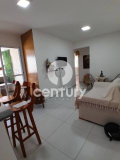 Apartamento Mobiliado Para Alugar com 2 quartos no Coral Village Barra dos Coqueiros