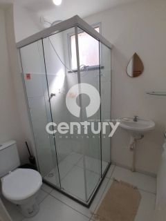 Apartamento Mobiliado Para Alugar com 2 quartos no Coral Village Barra dos Coqueiros
